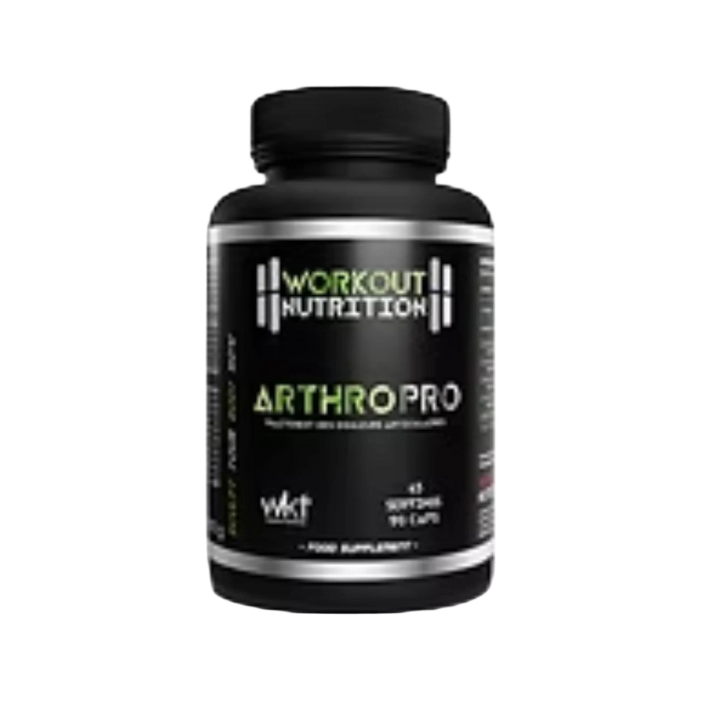 ARTHRO PRO 90 caps