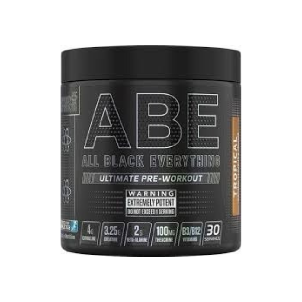 ABE Pre-workout 315g