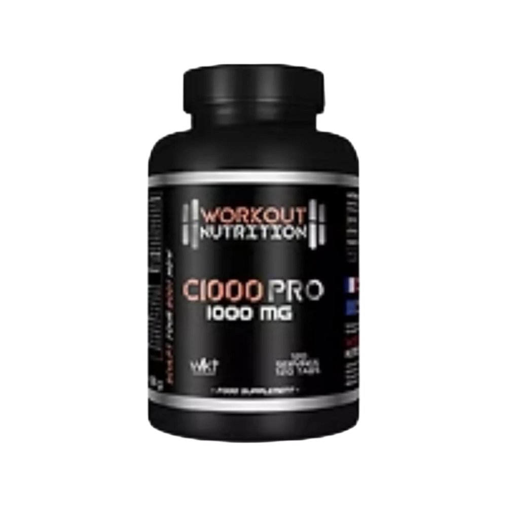 C1000PRO 120 tabs