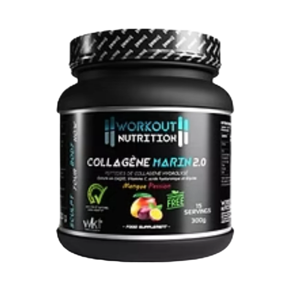COLLAGEN MARIN 300g 2.0