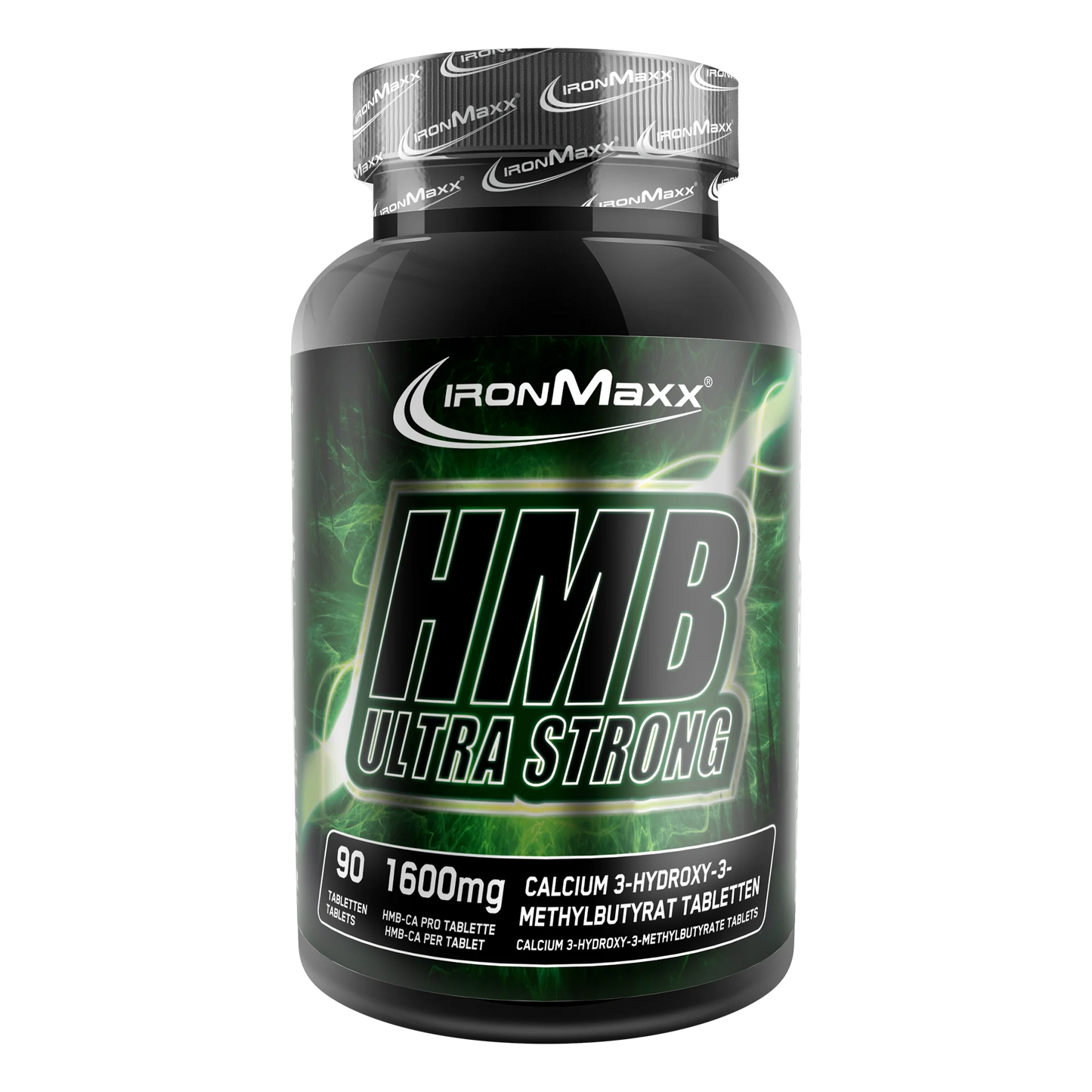 HMB Ultra Strong 90 tabs