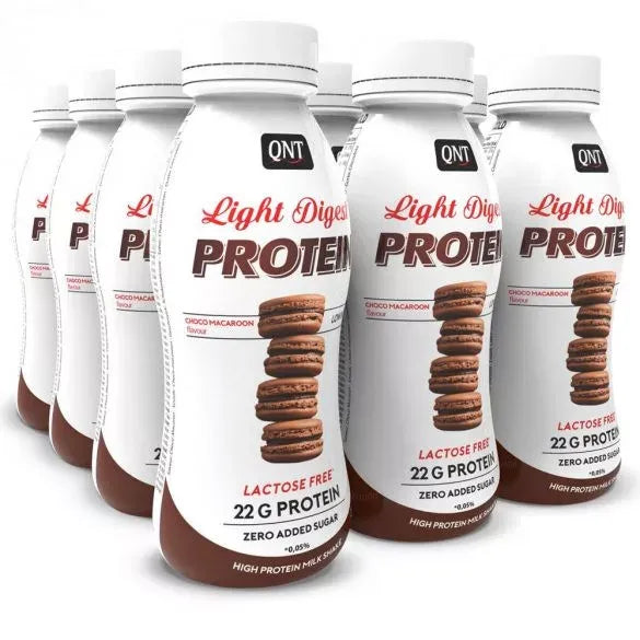 Light Digest Quick Shake 12x310ml