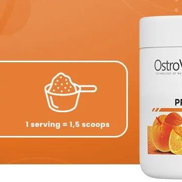 PUMP Pre-Workout 300g