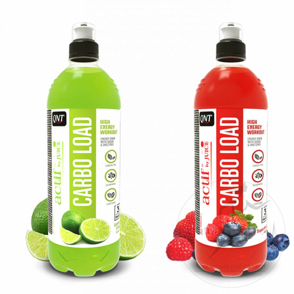 Carbo Load 700ml (7%)