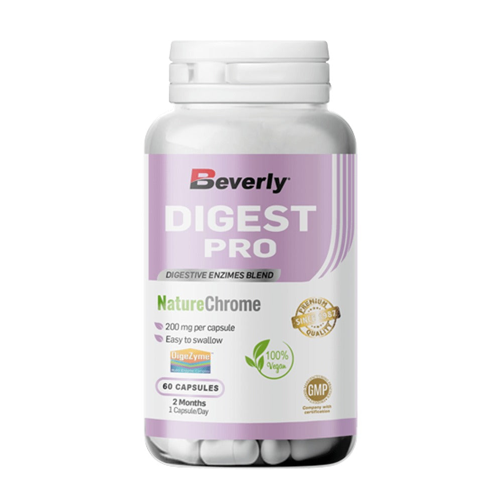 Digest Pro 60 caps
