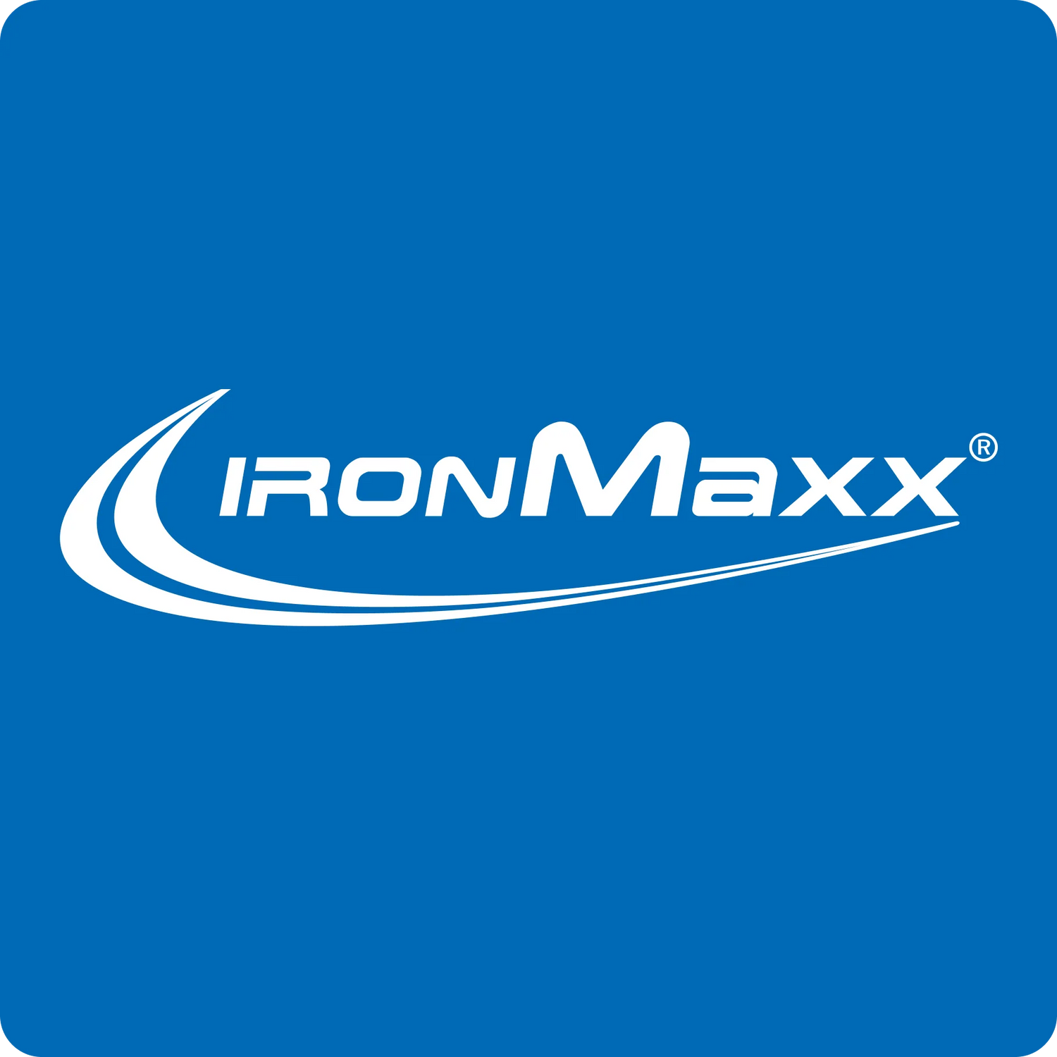 IRONMAXX