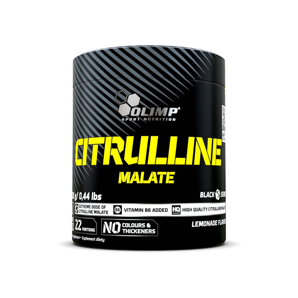 Citrulline Malate 200g