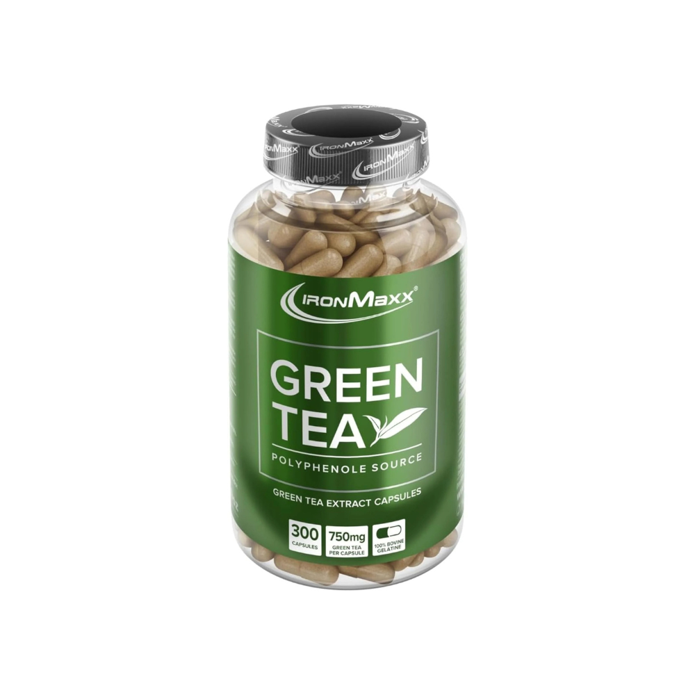 Green Tea 130 caps