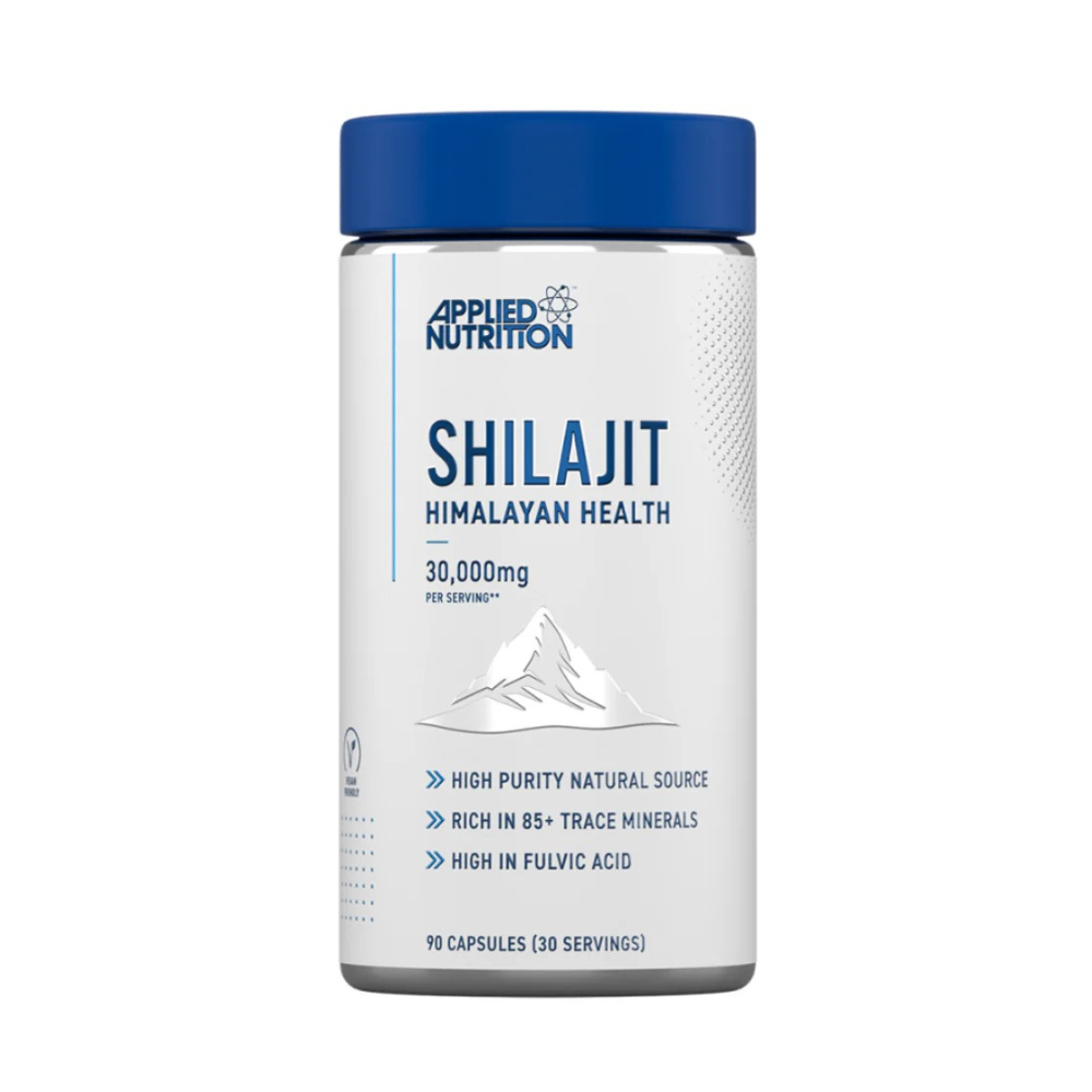 Shilajit 90 caps
