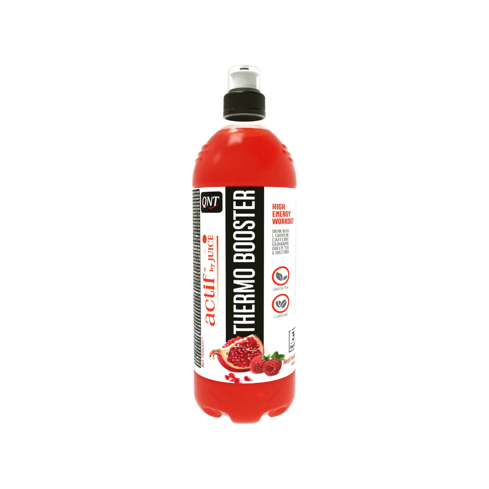 Thermo Booster Zero Calories 700ml