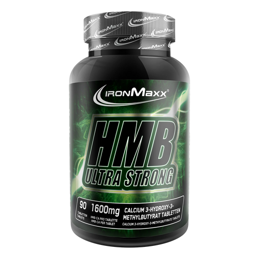 HMB Ultra Strong 90 tabs