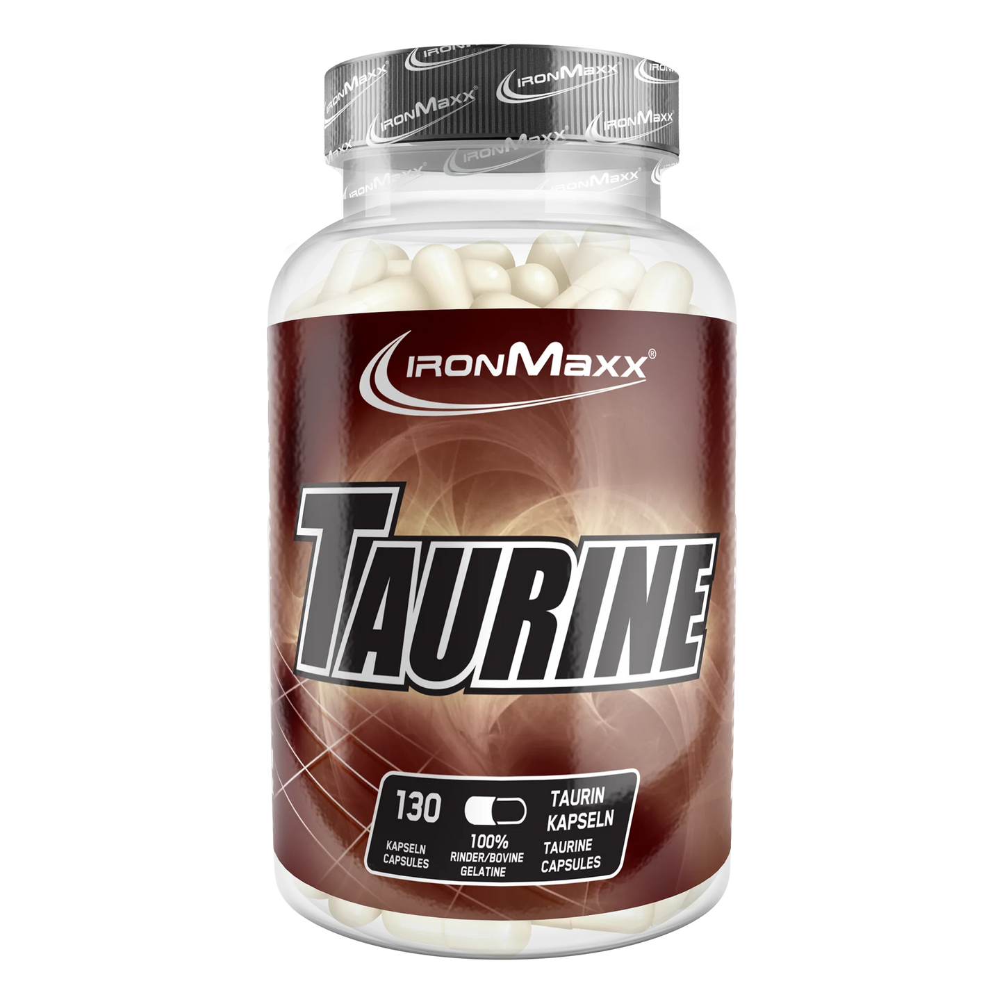 Taurine 130 caps