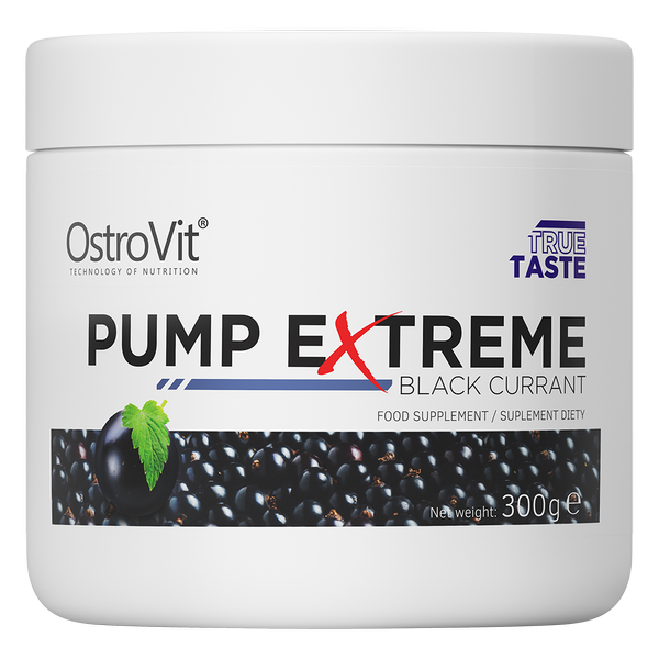 Pump Extreme 300g