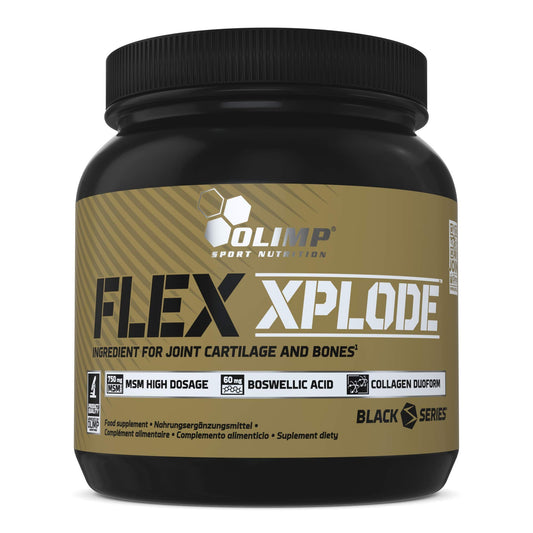 Flex Power 360g