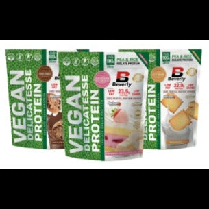 Protein Complex Vegan 908g (80%)