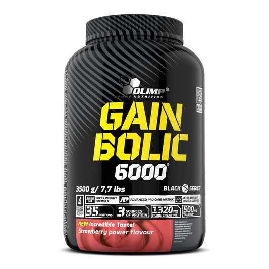 Gain Bolic 3.5kg
