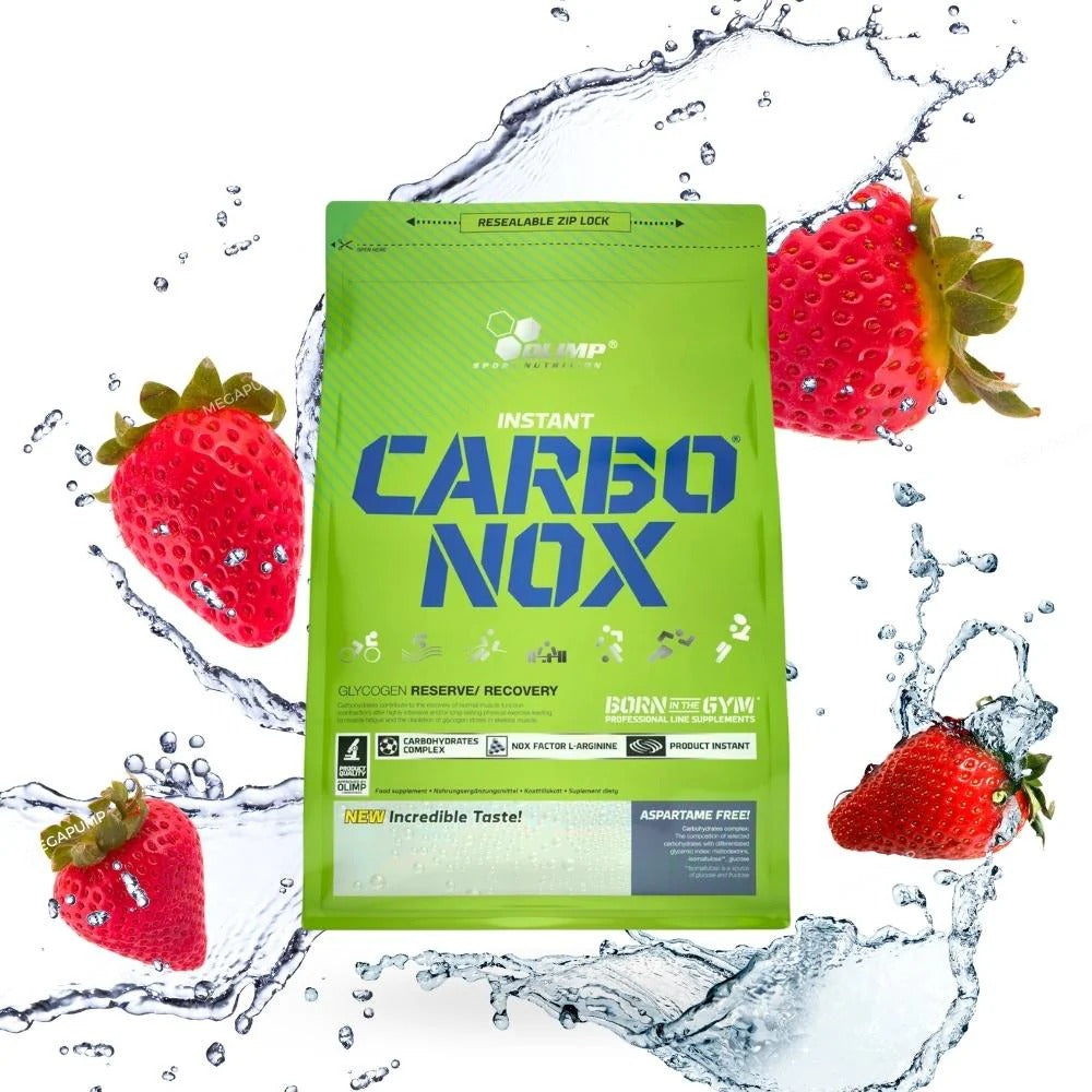 Carbonox 1kg