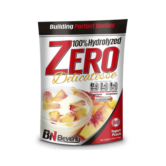 Hydrolyzed Zero 1kg