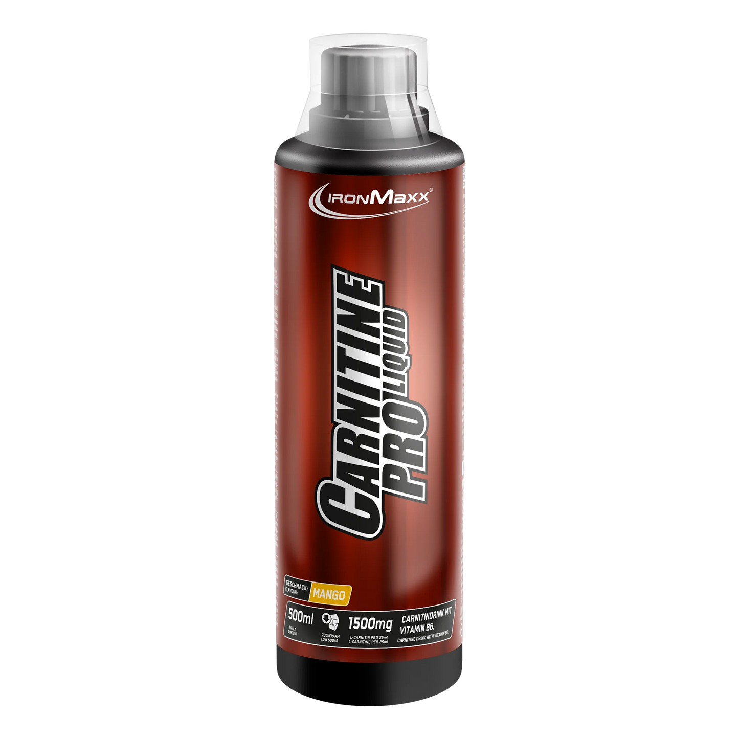 Carni Pro Liquid 500ml