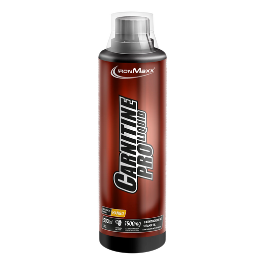 Carni Pro Liquid 500ml