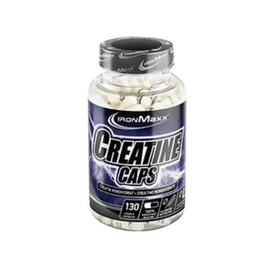 Creatine 130 caps