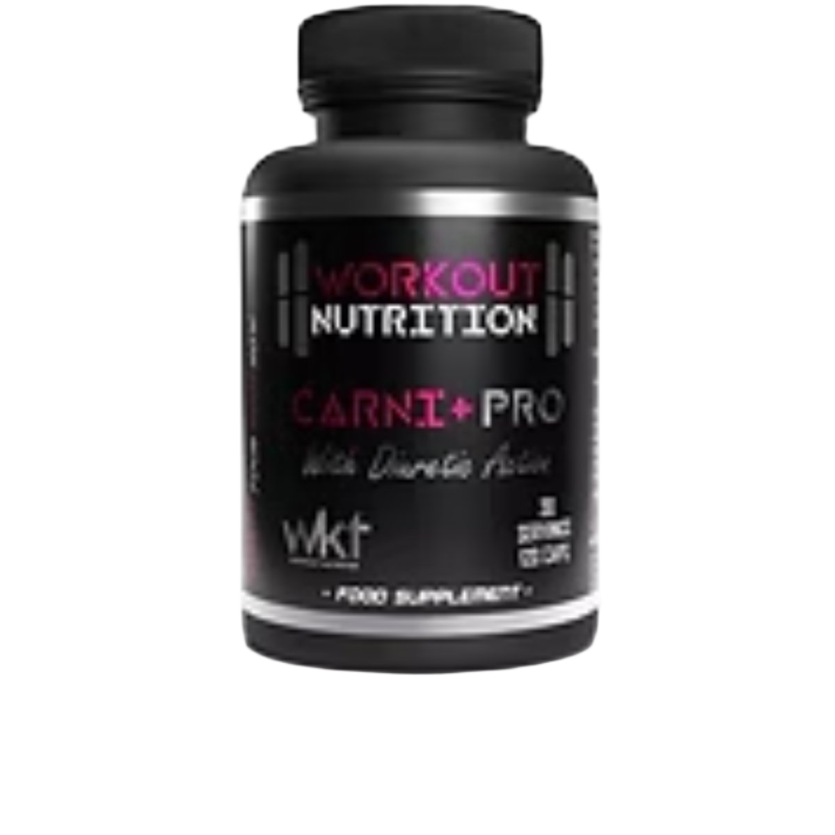 CARNI+ PRO 120 caps