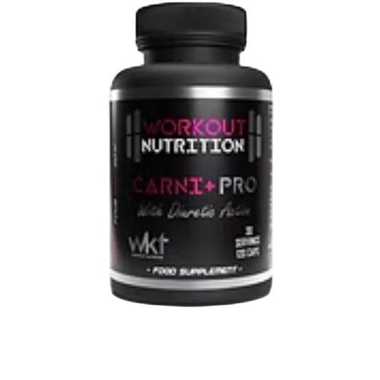 CARNI+ PRO 120 caps